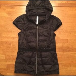 CAMO Spring Fling Vest size 4